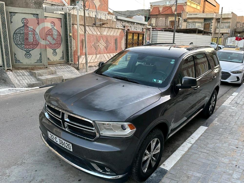 Dodge Durango